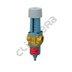 Danfoss 003N1105 WVFX 10 (4-23 bar) Su basınç Reg.