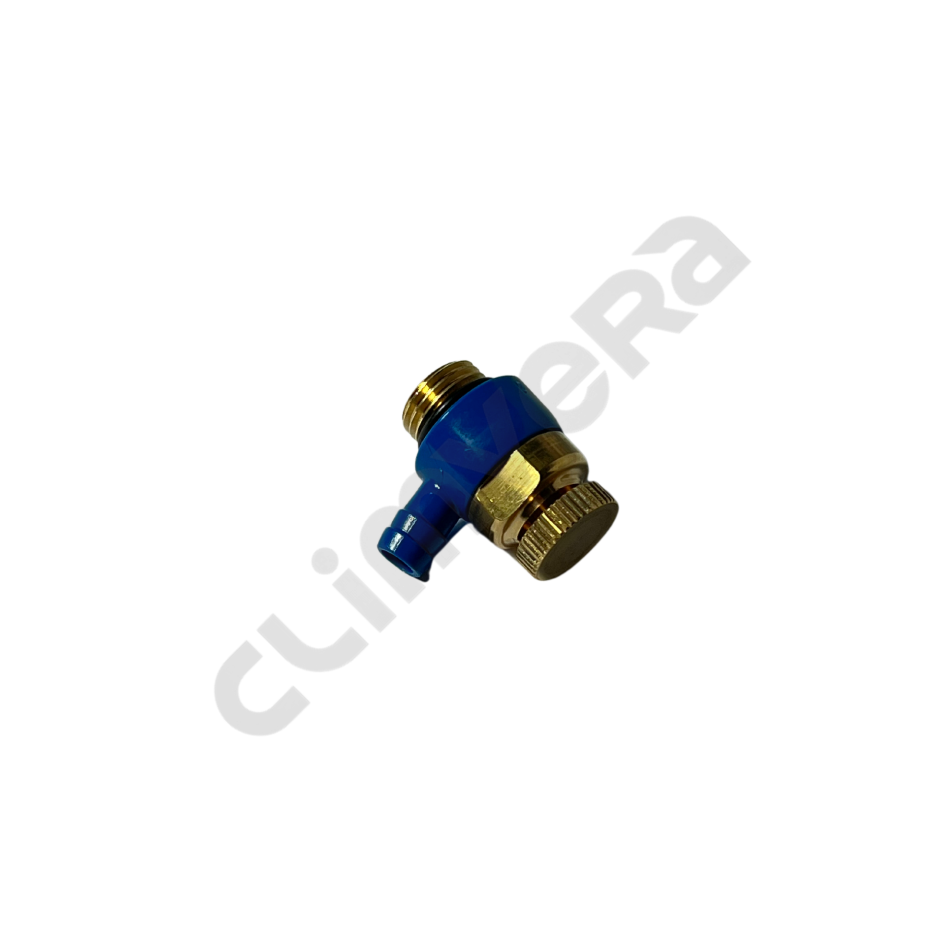Novasfer Baymak Eca G1/4'' Boşaltma Musluğu