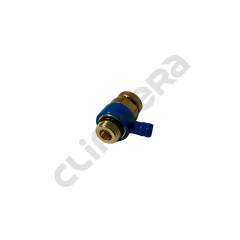 Novasfer Baymak Eca G1/4'' Boşaltma Musluğu