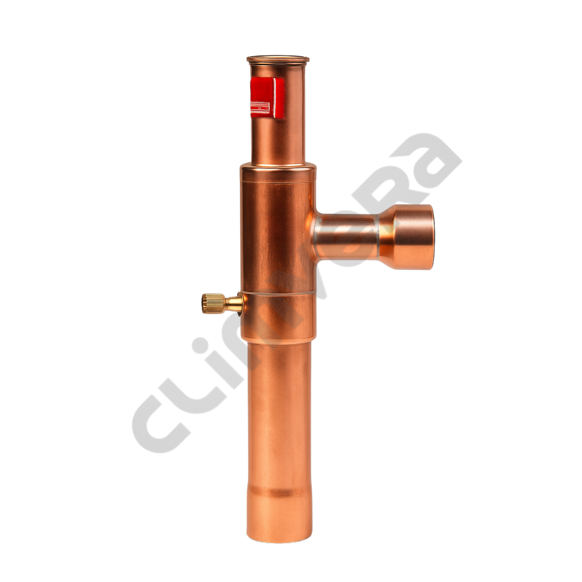 Danfoss 034L0029 KVP 15 16mm Evap. Bas. Reg.