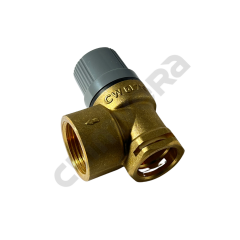 G-Force Vuw Vaillant 3 Bar Emniyet Ventili