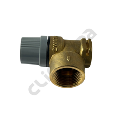 G-Force Vuw Vaillant 3 Bar Emniyet Ventili