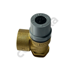 G-Force Vuw Vaillant 3 Bar Emniyet Ventili