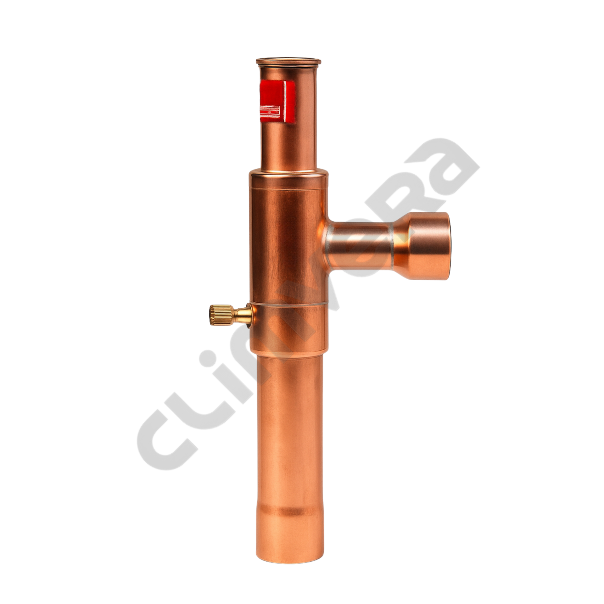 Danfoss 034L0031 KVP 28 28mm Evap. Bas. Reg.
