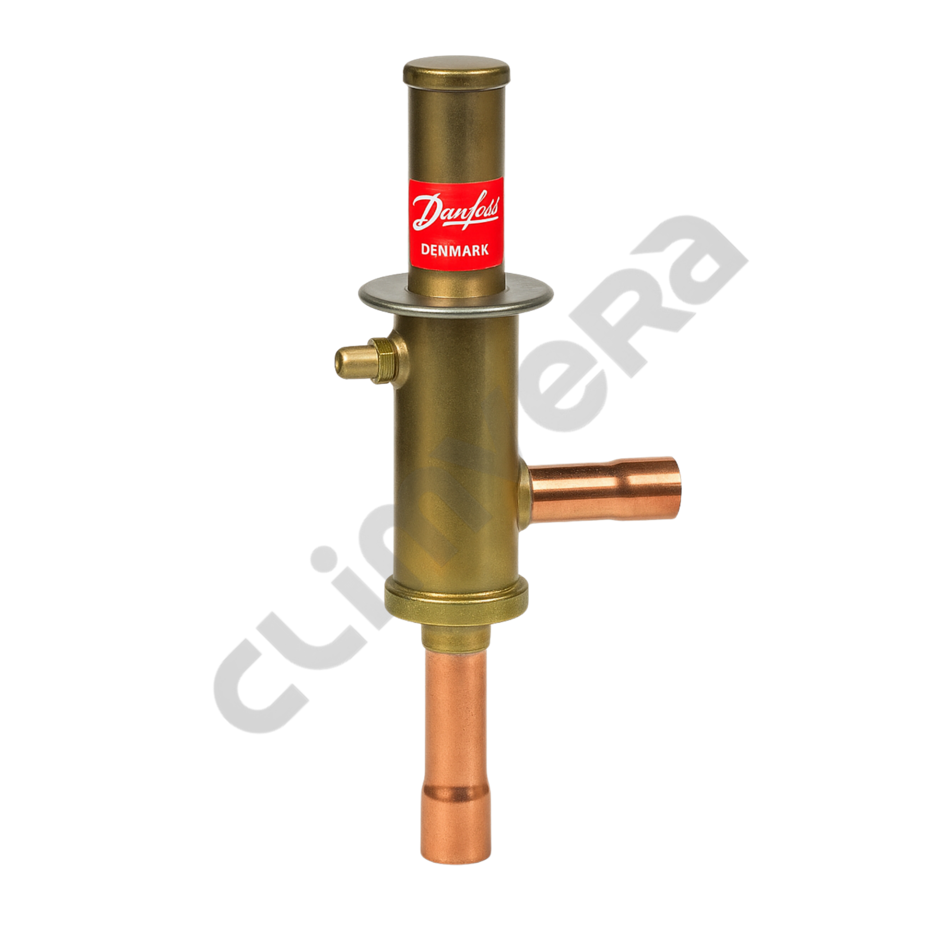 Danfoss 034N0084 CPCE 22 Sıc. Gaz Bypass Reg.