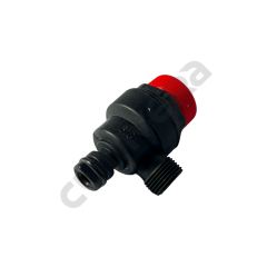 Ariston Egis - Watts - Bosch Emniyet Ventili