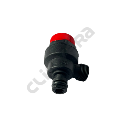 Ariston Egis - Watts - Bosch Emniyet Ventili