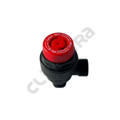 Ariston Egis - Watts - Bosch Emniyet Ventili
