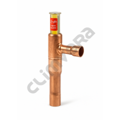 Danfoss 034L0049 KVL 15 16mm Karter Bas. Reg.