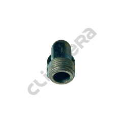 Doğalgaz Dirsek 3/8'' – 90° L Tipi Bağlantı Parçası (Ürün Kodu: 10024)