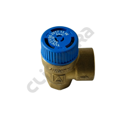Honeywell 8 Bar Emniyet Ventili