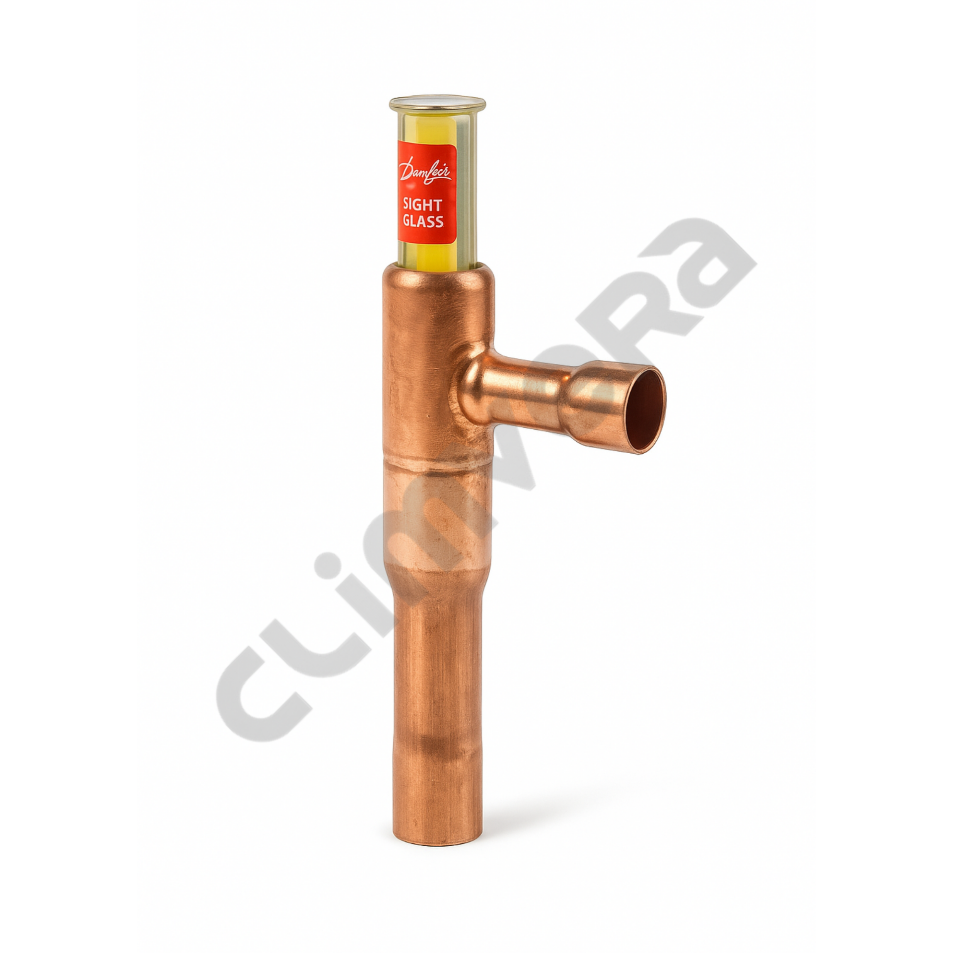 Danfoss 034L0052 KVL 35 35mm Karter Bas. Reg.