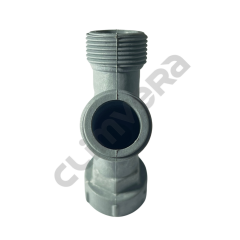 Otomatik Çamaşır Makinesi Plastik Çatal (Ürün Kodu: 10052)