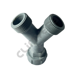 Otomatik Çamaşır Makinesi Plastik Çatal (Ürün Kodu: 10052)