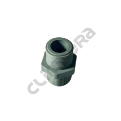 Otomatik Çamaşır Makinesi Plastik Nipel (Ürün Kodu: 10053)