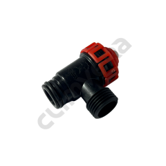 Bosch Bitron Emniyet Ventili