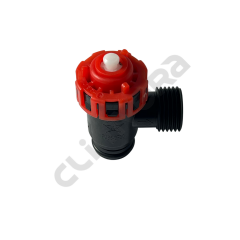 Bosch Bitron Emniyet Ventili