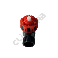 Bosch Bitron Emniyet Ventili