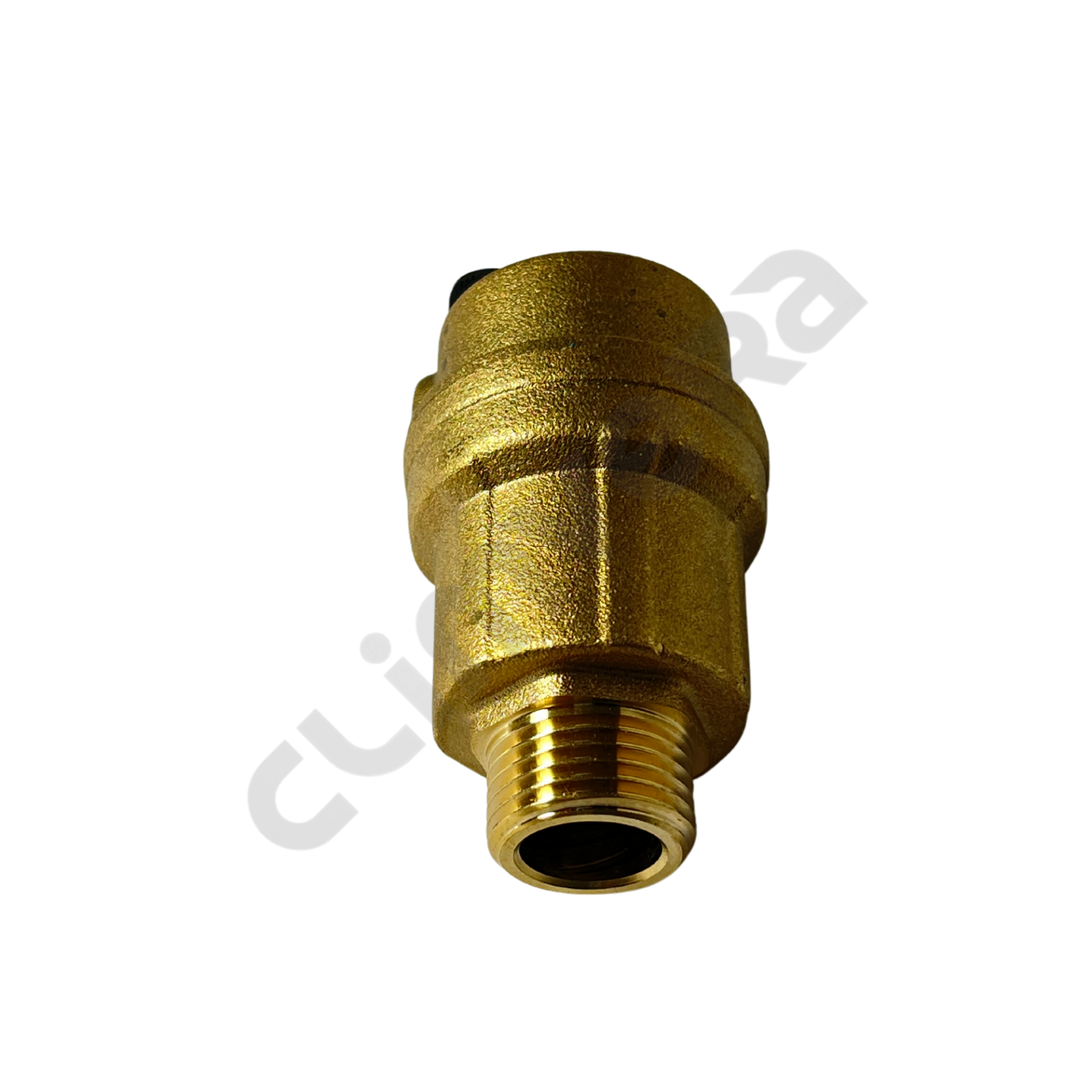 Otomatik Hava Purjörü TS 1/2'' İnce