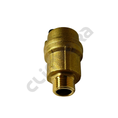 Otomatik Hava Purjörü TS 1/2'' İnce