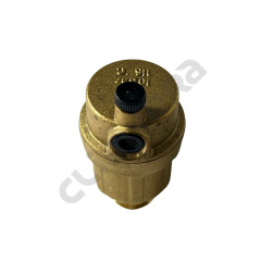 Otomatik Hava Purjörü TS 1/2'' İnce
