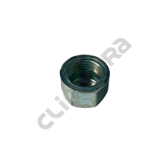 Set Üstü Kör Tapa 1/2'' (Ürün Kodu: 10029)