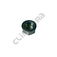 Set Üstü Kör Tapa 3/8'' (Ürün Kodu: 10028)