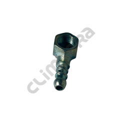 Set Üstü ve Ocak Girişi 3/8'' (Ürün Kodu: 10020)