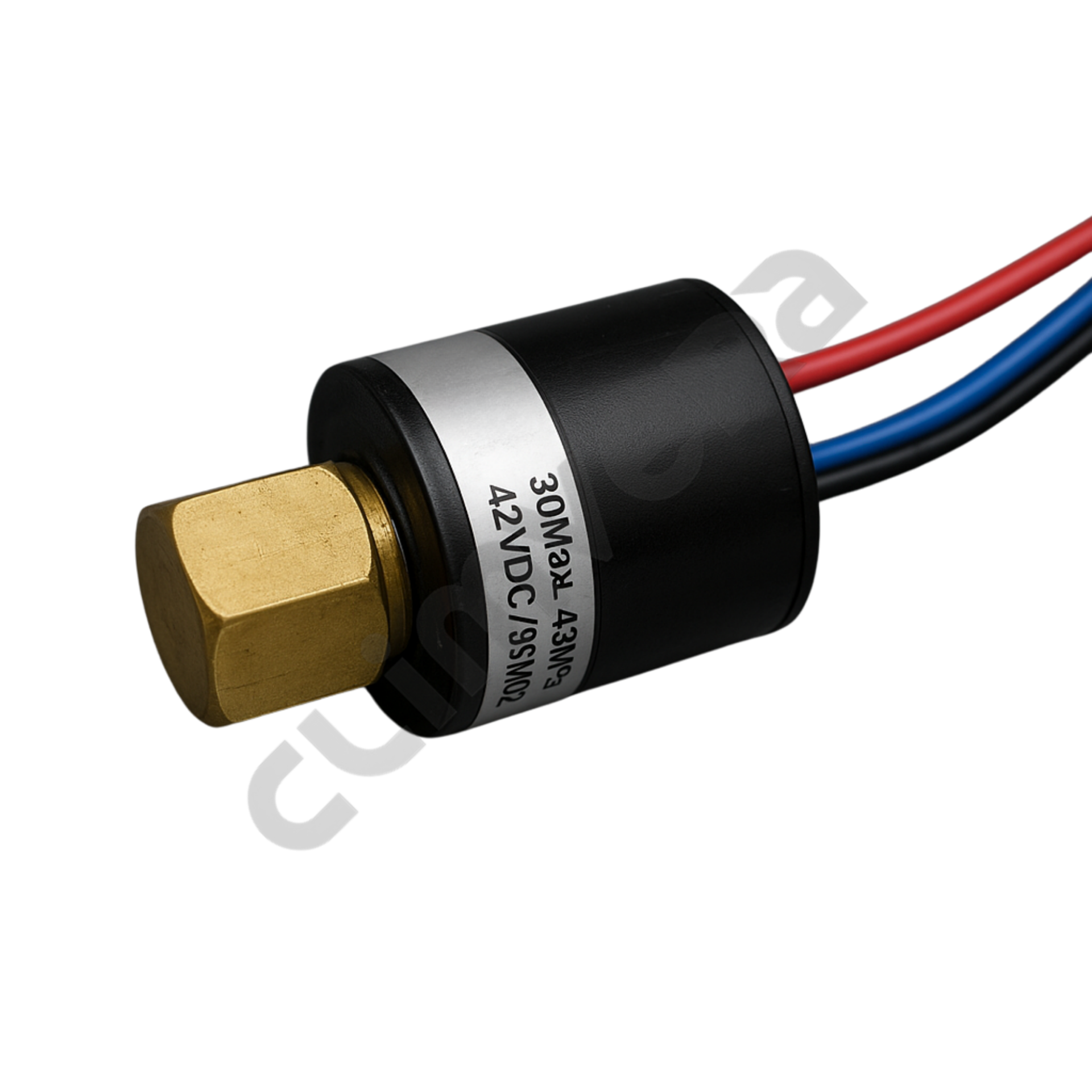 Danfoss 061F9077 ACB-2UC85W Y.B.O. 20.0/25.0 bar
