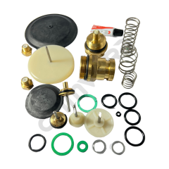 Baymak Baxi 24 LÜ Set Tamir Takımı