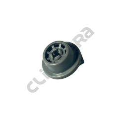 Bosch Bulaşık Tekeri Yeni Tip Eğik 611475 – 10117