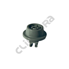 Bosch Bulaşık Tekeri Yeni Tip Eğik 611475 – 10117