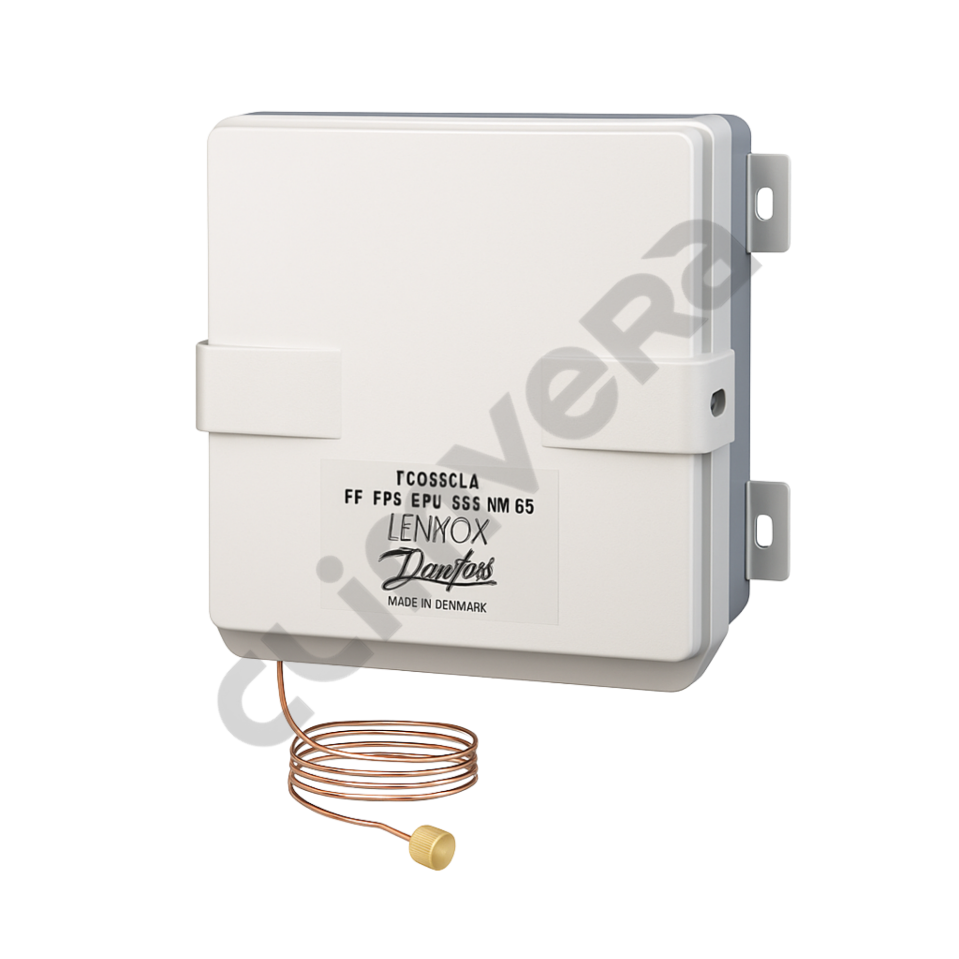 Danfoss 061H3009 RGE-Z1Q4-7DS 19 bar/0.2-8A
