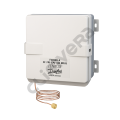 Danfoss 061H3048 RGE-Z1L6-7DS 32 bar/0.2-2A