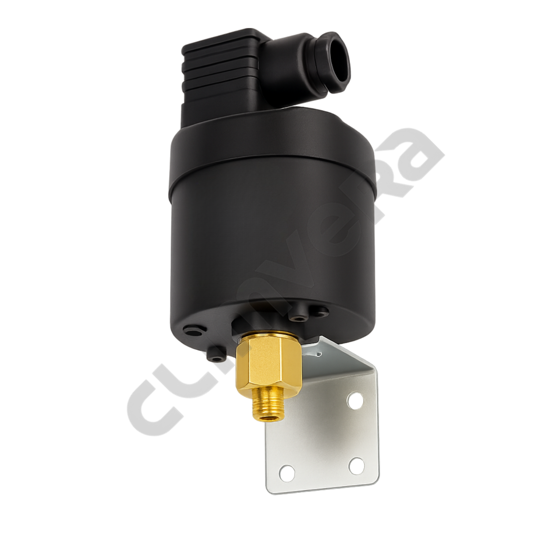 Danfoss 061H3140 XGE-4C Fan Hız Kntr.19 bar/0.2-3A