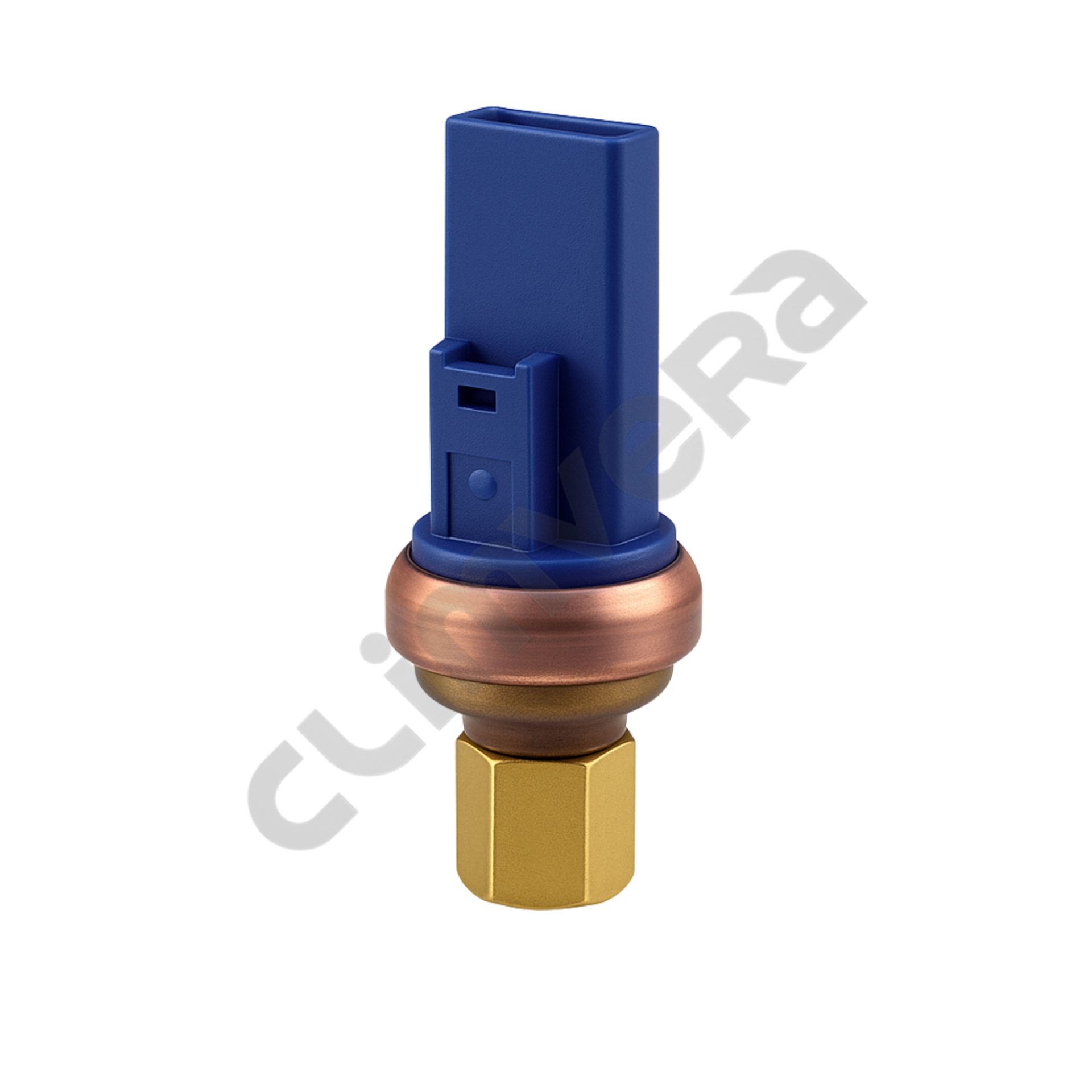 Danfoss 061H5080 XSK-AC10I-U188 Basınç Sensörü