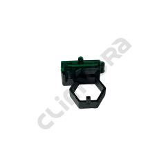 Akış Türbin Okuyucu Eca Yeşil - Eca-Protherm