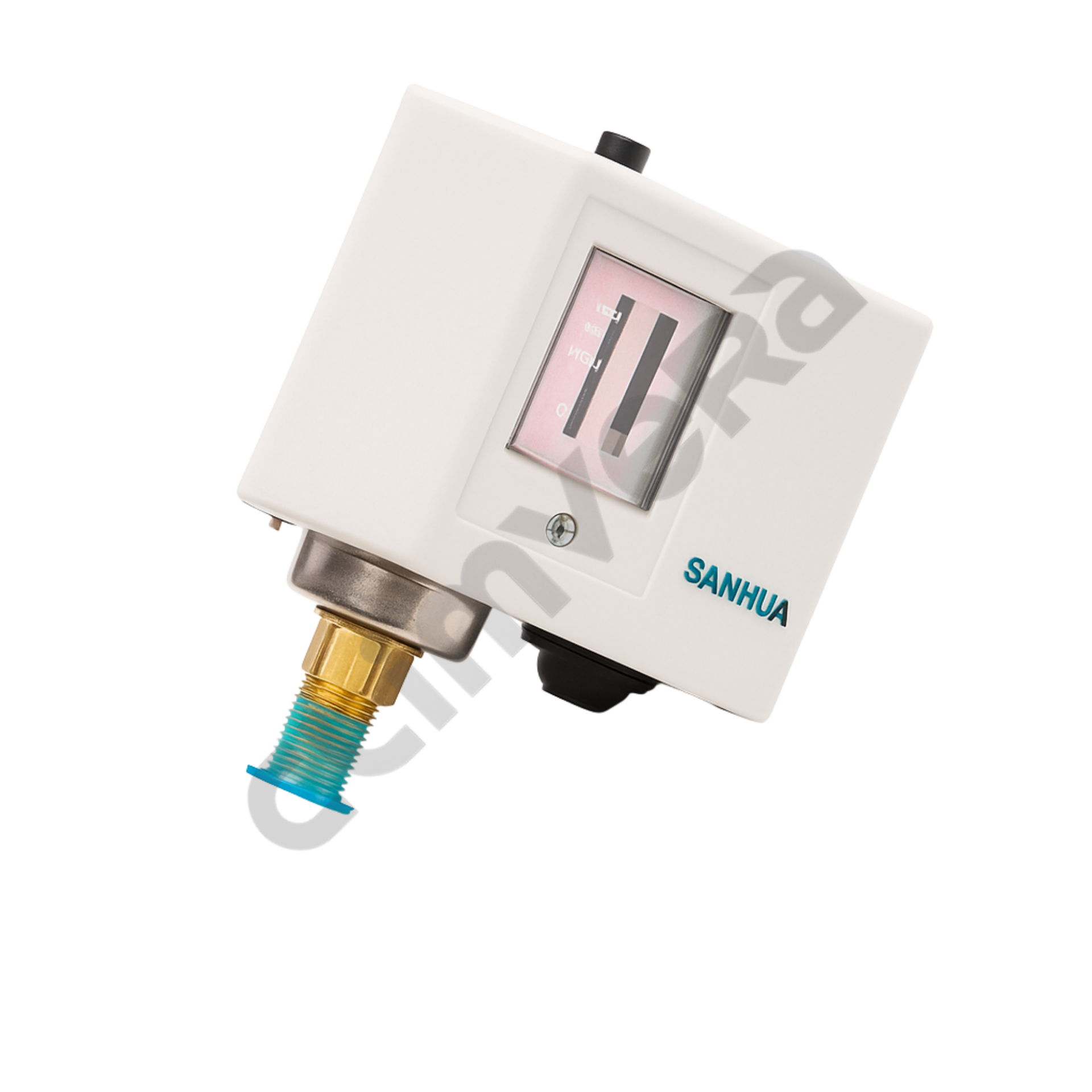Sanhua PS50ML-S51 Yüksek Basınç Manuel Reset 6-32