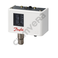 Danfoss 060-119166 KP 7B Man. SPDT