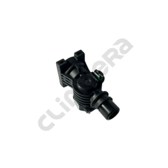 Akış Türbini Wolab Milenyum Vaillant Pro