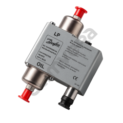 Danfoss 060B017291 MP 55 Yağ Basınç Kontrol- 90sn.