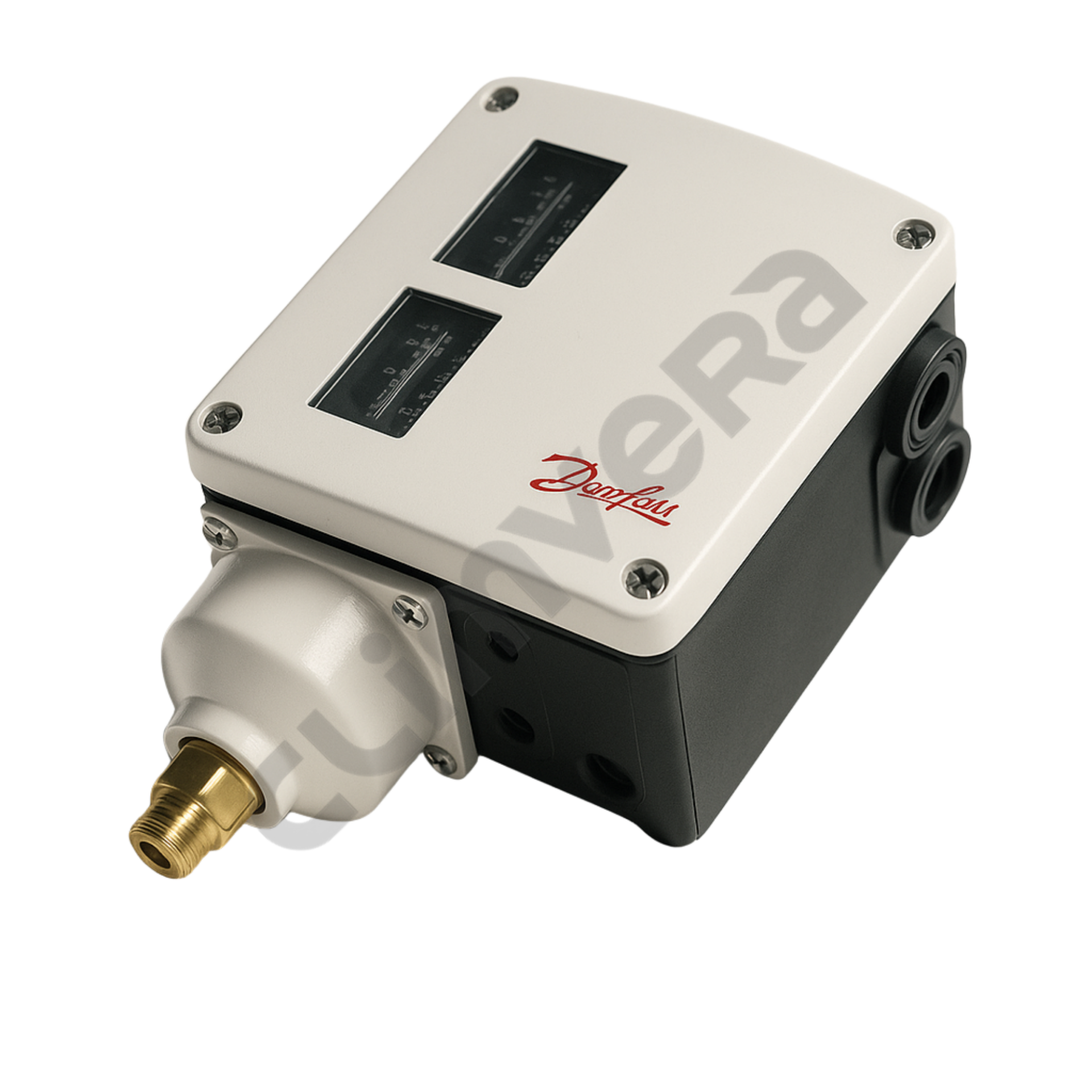 Danfoss 017L004266 RT 117 L (Nötral Bölge)