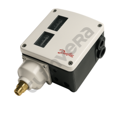 Danfoss 017L004266 RT 117 L (Nötral Bölge)