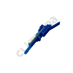 Akış Türbin Okuyucu Bitron Mavi Buderus Eca U072-U062