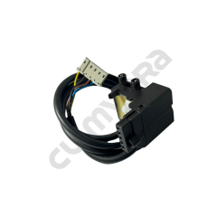 Ateşleme Trafosu Anstoss VZ2 10HDC-600