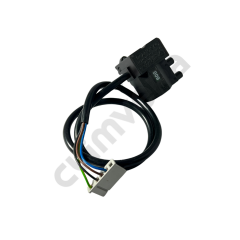 Ateşleme Trafosu Anstoss VZ210SAC-600