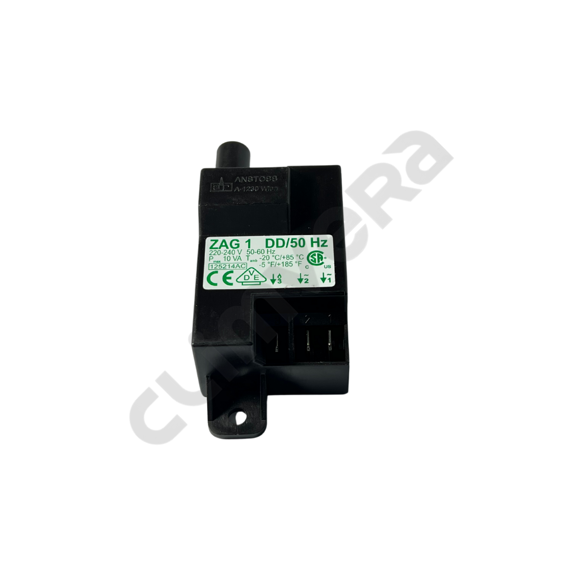 Ateşleme Trafosu Anstoss ZAG1DD50HZ