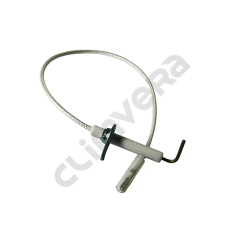 Ateşleme Elektrotu + İyon Takım Neva - Atron
