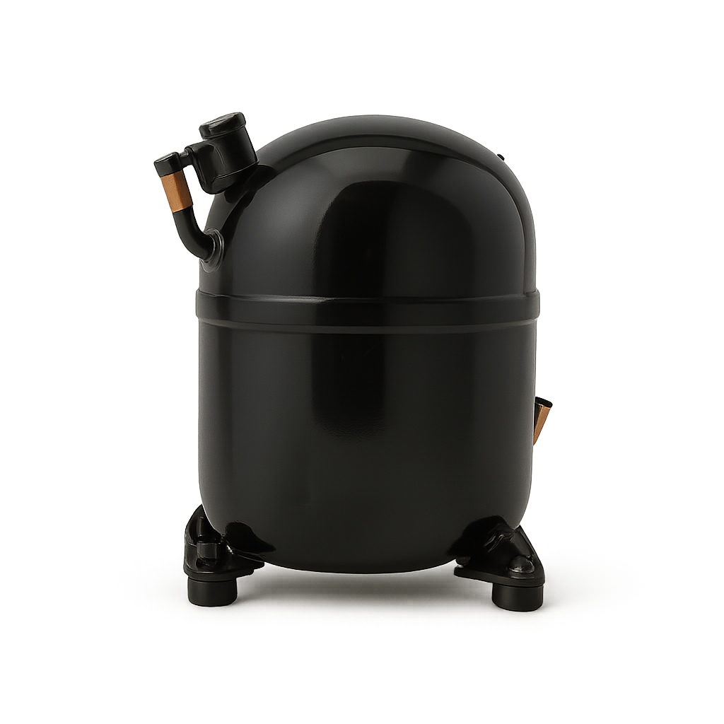 Embraco NJ 9226 E (1 Hp HBP – R422D Uyumlu) Hermetik Pistonlu Kompresör
