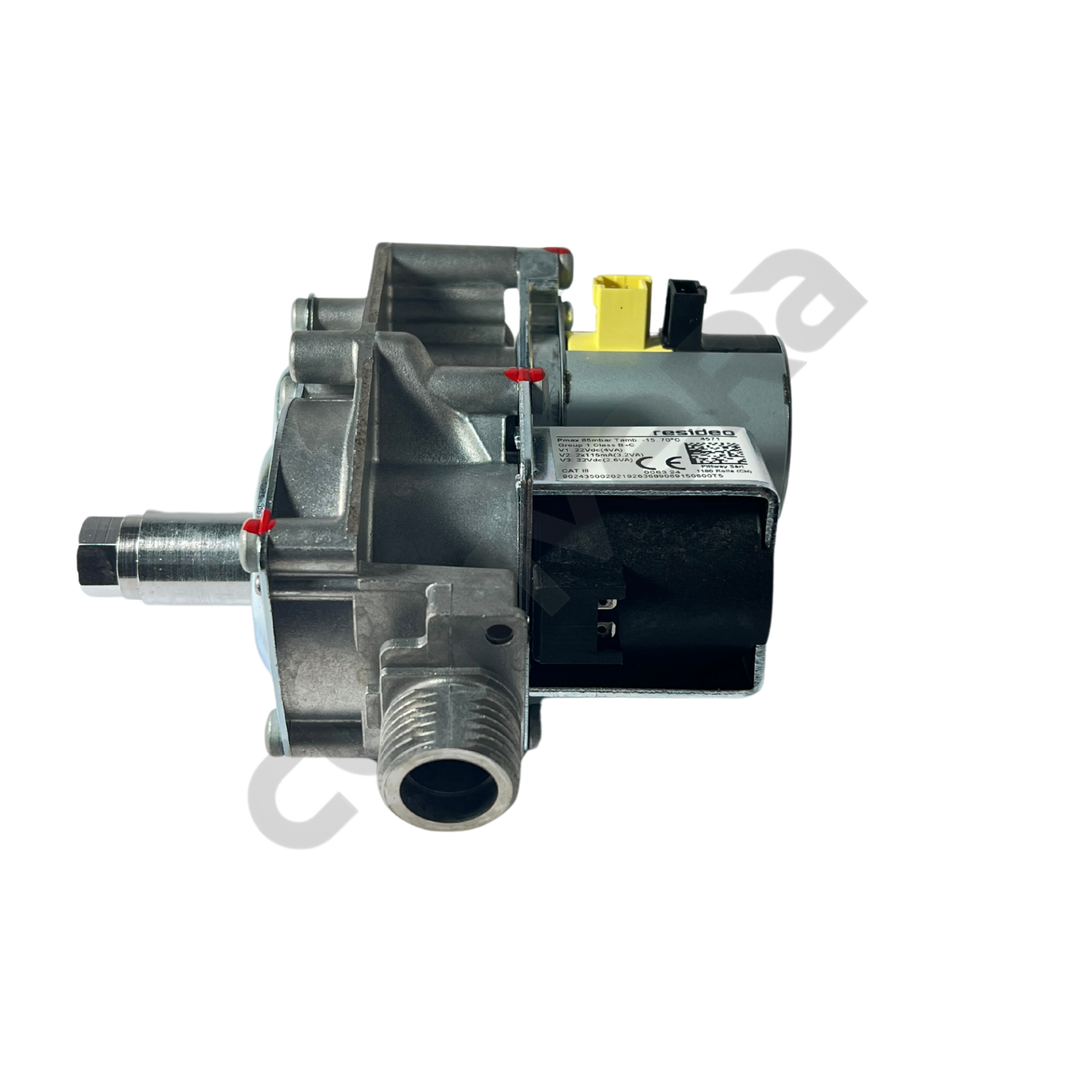 Gaz Valfi Honeywell VK8515MR4571U Vaillant T